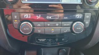 Nissan Qashqai 2015 1.6 Dci Euro 6 TEKNA PLUS PANORAMA + ΔΕΡΜΑ + CAMERA'S 360-thumb-28