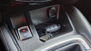 Nissan Qashqai 2015 1.6 Dci Euro 6 TEKNA PLUS PANORAMA + ΔΕΡΜΑ + CAMERA'S 360-thumb-29
