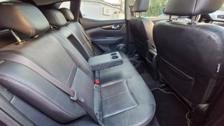 Nissan Qashqai 2015 1.6 Dci Euro 6 TEKNA PLUS PANORAMA + ΔΕΡΜΑ + CAMERA'S 360-thumb-35