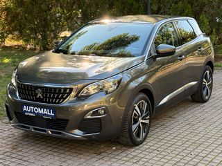 Peugeot 3008 2019 #ΔΕΡΜΑΤΙΝΑ ΚΑΘΙΣΜΑΤΑ #ΑΥΤΟΜΑΤΟ #ALLURE FULL EXTRA #ΕΓΓΥΗΣΗ