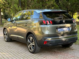 Peugeot 3008 2019 #ΔΕΡΜΑΤΙΝΑ ΚΑΘΙΣΜΑΤΑ #ΑΥΤΟΜΑΤΟ #ALLURE FULL EXTRA #ΕΓΓΥΗΣΗ-thumb-2