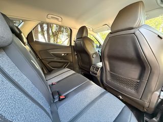 Peugeot 3008 2019 #ΔΕΡΜΑΤΙΝΑ ΚΑΘΙΣΜΑΤΑ #ΑΥΤΟΜΑΤΟ #ALLURE FULL EXTRA #ΕΓΓΥΗΣΗ-thumb-36