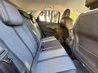 Peugeot 3008 2019 #ΔΕΡΜΑΤΙΝΑ ΚΑΘΙΣΜΑΤΑ #ΑΥΤΟΜΑΤΟ #ALLURE FULL EXTRA #ΕΓΓΥΗΣΗ-thumb-37