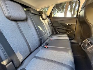 Peugeot 3008 2019 #ΔΕΡΜΑΤΙΝΑ ΚΑΘΙΣΜΑΤΑ #ΑΥΤΟΜΑΤΟ #ALLURE FULL EXTRA #ΕΓΓΥΗΣΗ-thumb-38