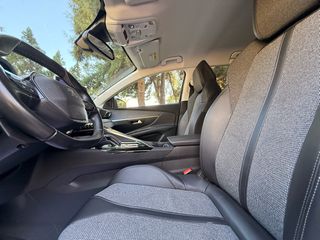 Peugeot 3008 2019 #ΔΕΡΜΑΤΙΝΑ ΚΑΘΙΣΜΑΤΑ #ΑΥΤΟΜΑΤΟ #ALLURE FULL EXTRA #ΕΓΓΥΗΣΗ-thumb-57