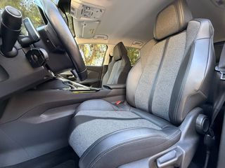 Peugeot 3008 2019 #ΔΕΡΜΑΤΙΝΑ ΚΑΘΙΣΜΑΤΑ #ΑΥΤΟΜΑΤΟ #ALLURE FULL EXTRA #ΕΓΓΥΗΣΗ-thumb-58