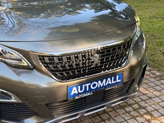 Peugeot 3008 2019 #ΔΕΡΜΑΤΙΝΑ ΚΑΘΙΣΜΑΤΑ #ΑΥΤΟΜΑΤΟ #ALLURE FULL EXTRA #ΕΓΓΥΗΣΗ-thumb-12