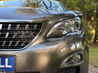Peugeot 3008 2019 #ΔΕΡΜΑΤΙΝΑ ΚΑΘΙΣΜΑΤΑ #ΑΥΤΟΜΑΤΟ #ALLURE FULL EXTRA #ΕΓΓΥΗΣΗ-thumb-14