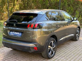 Peugeot 3008 2019 #ΔΕΡΜΑΤΙΝΑ ΚΑΘΙΣΜΑΤΑ #ΑΥΤΟΜΑΤΟ #ALLURE FULL EXTRA #ΕΓΓΥΗΣΗ-thumb-17