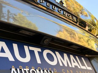 Peugeot 3008 2019 #ΔΕΡΜΑΤΙΝΑ ΚΑΘΙΣΜΑΤΑ #ΑΥΤΟΜΑΤΟ #ALLURE FULL EXTRA #ΕΓΓΥΗΣΗ-thumb-19