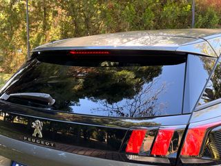Peugeot 3008 2019 #ΔΕΡΜΑΤΙΝΑ ΚΑΘΙΣΜΑΤΑ #ΑΥΤΟΜΑΤΟ #ALLURE FULL EXTRA #ΕΓΓΥΗΣΗ-thumb-20