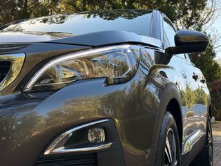 Peugeot 3008 2019 #ΔΕΡΜΑΤΙΝΑ ΚΑΘΙΣΜΑΤΑ #ΑΥΤΟΜΑΤΟ #ALLURE FULL EXTRA #ΕΓΓΥΗΣΗ-thumb-21