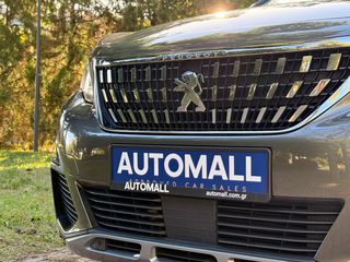 Peugeot 3008 2019 #ΔΕΡΜΑΤΙΝΑ ΚΑΘΙΣΜΑΤΑ #ΑΥΤΟΜΑΤΟ #ALLURE FULL EXTRA #ΕΓΓΥΗΣΗ-thumb-23