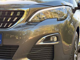 Peugeot 3008 2019 #ΔΕΡΜΑΤΙΝΑ ΚΑΘΙΣΜΑΤΑ #ΑΥΤΟΜΑΤΟ #ALLURE FULL EXTRA #ΕΓΓΥΗΣΗ-thumb-24