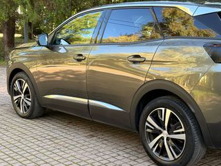 Peugeot 3008 2019 #ΔΕΡΜΑΤΙΝΑ ΚΑΘΙΣΜΑΤΑ #ΑΥΤΟΜΑΤΟ #ALLURE FULL EXTRA #ΕΓΓΥΗΣΗ-thumb-26