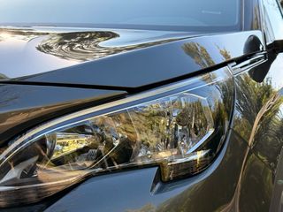 Peugeot 3008 2019 #ΔΕΡΜΑΤΙΝΑ ΚΑΘΙΣΜΑΤΑ #ΑΥΤΟΜΑΤΟ #ALLURE FULL EXTRA #ΕΓΓΥΗΣΗ-thumb-27