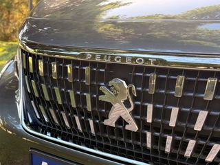 Peugeot 3008 2019 #ΔΕΡΜΑΤΙΝΑ ΚΑΘΙΣΜΑΤΑ #ΑΥΤΟΜΑΤΟ #ALLURE FULL EXTRA #ΕΓΓΥΗΣΗ-thumb-28