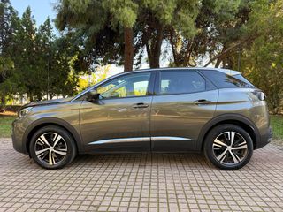Peugeot 3008 2019 #ΔΕΡΜΑΤΙΝΑ ΚΑΘΙΣΜΑΤΑ #ΑΥΤΟΜΑΤΟ #ALLURE FULL EXTRA #ΕΓΓΥΗΣΗ-thumb-30