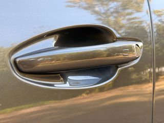 Peugeot 3008 2019 #ΔΕΡΜΑΤΙΝΑ ΚΑΘΙΣΜΑΤΑ #ΑΥΤΟΜΑΤΟ #ALLURE FULL EXTRA #ΕΓΓΥΗΣΗ-thumb-31