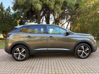 Peugeot 3008 2019 #ΔΕΡΜΑΤΙΝΑ ΚΑΘΙΣΜΑΤΑ #ΑΥΤΟΜΑΤΟ #ALLURE FULL EXTRA #ΕΓΓΥΗΣΗ-thumb-32