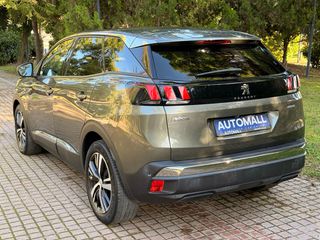 Peugeot 3008 2019 #ΔΕΡΜΑΤΙΝΑ ΚΑΘΙΣΜΑΤΑ #ΑΥΤΟΜΑΤΟ #ALLURE FULL EXTRA #ΕΓΓΥΗΣΗ-thumb-33