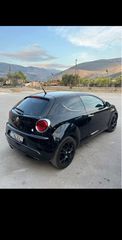 Alfa Romeo Mito 2011