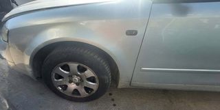 ΨΑΛΙΔΙΑ AUDI A4 1.8 20VT B6 '00-'04 LIVANOS PARTS