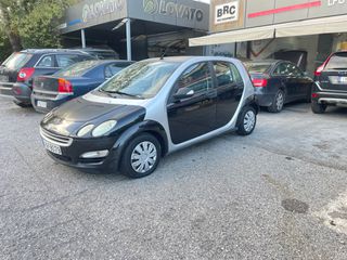 Smart ForFour 2005-thumb-1