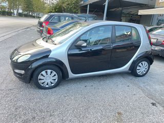 Smart ForFour 2005-thumb-2