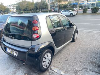 Smart ForFour 2005-thumb-3