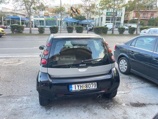 Smart ForFour 2005-thumb-4