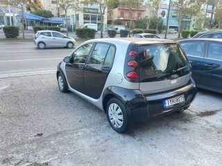 Smart ForFour 2005-thumb-5