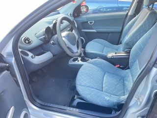 Smart ForFour 2005-thumb-7
