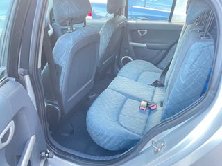 Smart ForFour 2005-thumb-8