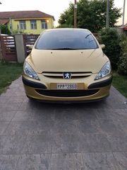 Peugeot 307 2005