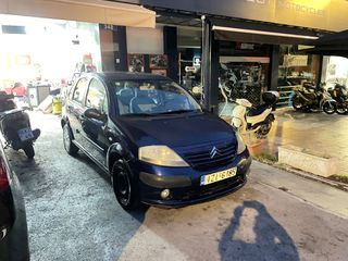 Citroen C3 2004 ΠΡΟΣΦΟΡΑ!!!-thumb-1