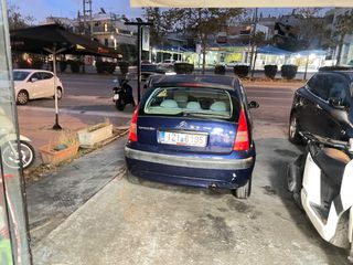 Citroen C3 2004 ΠΡΟΣΦΟΡΑ!!!-thumb-3