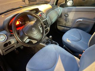 Citroen C3 2004 ΠΡΟΣΦΟΡΑ!!!-thumb-4