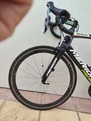 Δρόμου - Κούρσας Merida 2018 Reacto 5000 limited edition-thumb-1