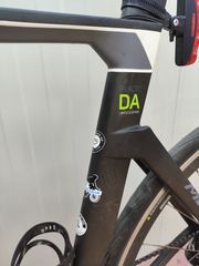 Δρόμου - Κούρσας Merida 2018 Reacto 5000 limited edition-thumb-3