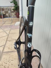 Δρόμου - Κούρσας Merida 2018 Reacto 5000 limited edition-thumb-4