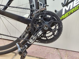 Δρόμου - Κούρσας Merida 2018 Reacto 5000 limited edition-thumb-5