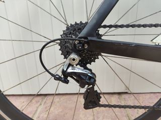 Δρόμου - Κούρσας Merida 2018 Reacto 5000 limited edition-thumb-7