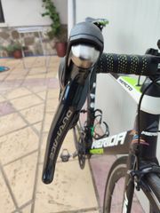 Δρόμου - Κούρσας Merida 2018 Reacto 5000 limited edition-thumb-8
