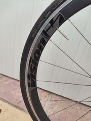 Δρόμου - Κούρσας Merida 2018 Reacto 5000 limited edition-thumb-10