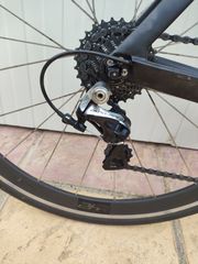 Δρόμου - Κούρσας Merida 2018 Reacto 5000 limited edition-thumb-11