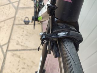 Δρόμου - Κούρσας Merida 2018 Reacto 5000 limited edition-thumb-13