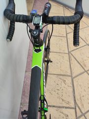 Δρόμου - Κούρσας Merida 2018 Reacto 5000 limited edition-thumb-14
