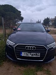 Audi A3 2019 sportback stronic