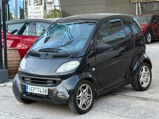 Smart ForTwo 2005